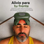 MASAJEADOR INTELIGENTE DE CUELLO Y HOMBROS CON FUNCIÓN TÉRMICA